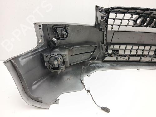 Front bumper AUDI A5 (8T3) 3.0 TDI quattro | BP29891228C7