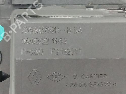 Radiator fan RENAULT ARKANA I (LCM_, LDN_)  | BP30005837M35