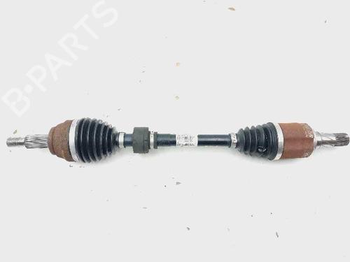 Used Left front driveshaft Left front driveshaft RENAULT TALISMAN (LP_) [2015-2022] 18244513 18244513