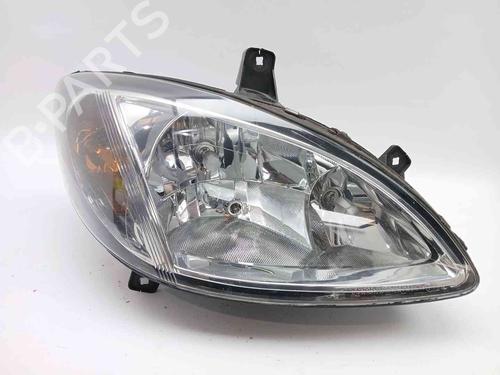 Used Right headlight Right headlight MERCEDES-BENZ VIANO (W639) CDI 2.2 (639.711, 639.713, 639.811, 639.813, 639.815) (150 hp) 39613172 39613172