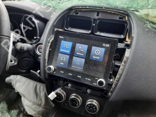 Højre bremsekaliber bag MITSUBISHI ASX (GA_W_) 2.0 MIVEC (GA2W) | BP14501031M106 
