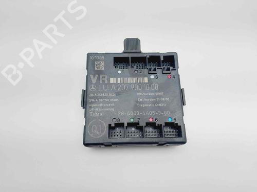 Used Electronic module MERCEDES-BENZ E-CLASS Coupe (C207) E 350 CDI (207.322) (231 hp) 16776928