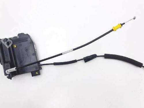 Used Rear right lock Rear right lock 9111567 9111567