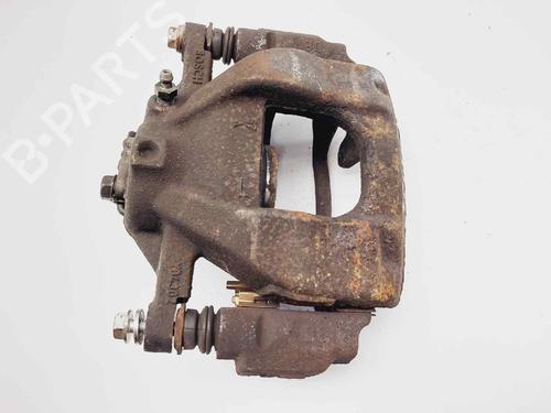 Used Left front brake caliper Left front brake caliper 20683836 20683836