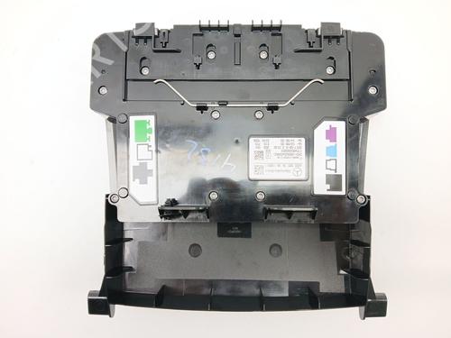 Plafonier MERCEDES-BENZ A-CLASS (W176) A 200 CDI / d (176.008) | BP30909395I8