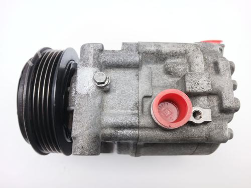 Used AC compressor AC compressor FIAT PANDA (312_, 319_) 1.2 (312PXA1A) (69 hp) 31852695 31852695