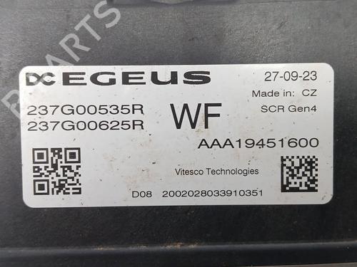 Electronic module RENAULT KANGOO III Box Body/MPV 1.5 Blue dCi 95 (FJAB) | BP25803802M83 - Image 2