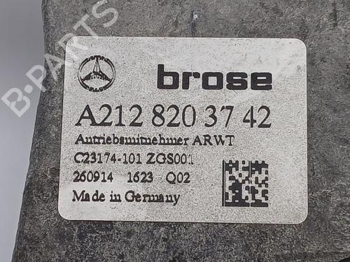 Elektronisk modul MERCEDES-BENZ E-CLASS (W212) E 220 CDI / BlueTEC (212.001, 212.002) | BP30361476M83