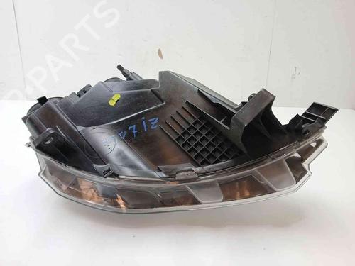 Left headlight CITROËN BERLINGO Box Body/MPV (B9) 1.6 HDi 75 | BP38525303C28 - Image 5