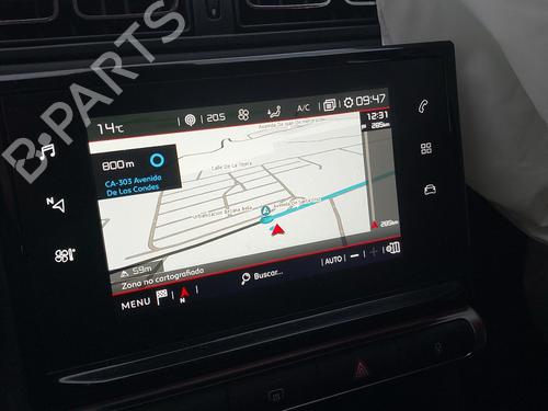 Engine CITROËN C3 III (SX) 1.2 THP 110 (SXHNPS, SXHNZT, SXHNZ6) | BP34100632M1  - Image 16