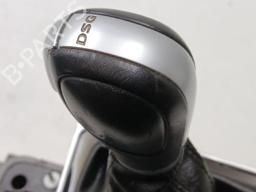 Gear lever VW PASSAT B8 Variant (3G5, CB5) 2.0 TDI 4motion | BP33757892M90  - Image 6