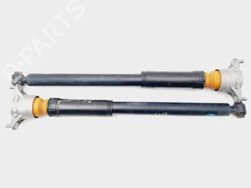 Used Right rear shock absorber MERCEDES-BENZ GLA-CLASS (X156) GLA 220 d (156.903) (177 hp) 14468056