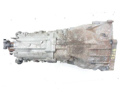 Gearbox BMW 3 (E46) 320 d | BP13108572M3 - Image 3