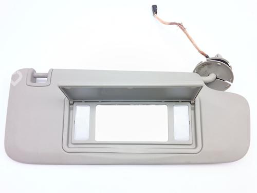 right-sun-visor-opel-astra-k-b16-2015-2016-2017-2018-2019-2020-2021-2022-23884094 main image