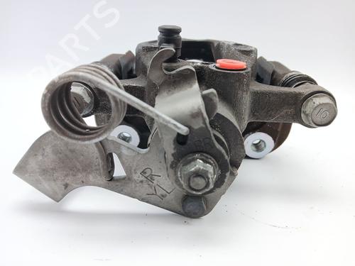 Right rear brake caliper KIA RIO III (UB) 1.1 CRDi | BP25671806M106 - Image 3