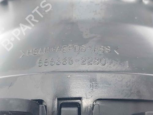 Air vent TOYOTA AURIS (_E18_) | BP20683077I21 - Image 4