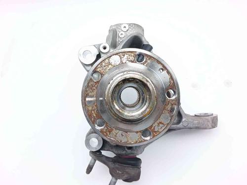 Used Left front steering knuckle Left front steering knuckle SEAT ATECA (KH7, KHP) 1.4 TSI (150 hp) 40044300 40044300