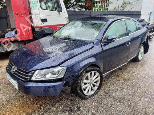 Electronic module VW PASSAT B7 (362)  | BP16765587M83  - Image 5