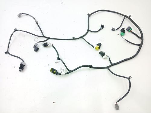 Used Electronic module Electronic module KIA SPORTAGE V (NQ5) 1.6 T-GDI MHEV AWD (179 hp) 28154992 28154992