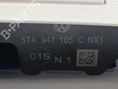 Interior roof light VW PASSAT B8 Variant (3G5, CB5) 2.0 TDI 4motion | BP33757878I8 - Image 3