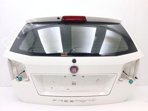 Used Tailgate FIAT FREEMONT (345_) 2.0 JTD (170 hp) 29639503
