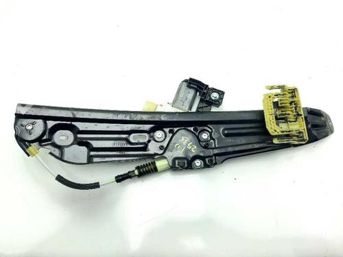 Rear right window mechanism BMW 5 (F10) 525 d | BP11235355C25 