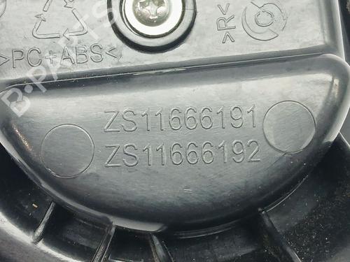 Tågelys MG MG ZS SUV (AZS1) 1.5 VTi | BP23442216C37 - Image 4