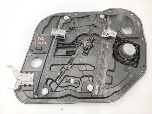 Used Front left window mechanism Front left window mechanism KIA CARENS IV 1.7 CRDi (116 hp) 28599461 28599461