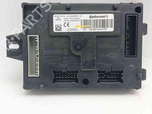 electronic-module-dacia-sandero-ii-2012-40013711 main image