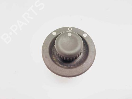 Used Mirror switch Mirror switch DACIA DOKKER Box Body/MPV 1.5 Blue dCi 95 (FEJL) (95 hp) 20684116 20684116