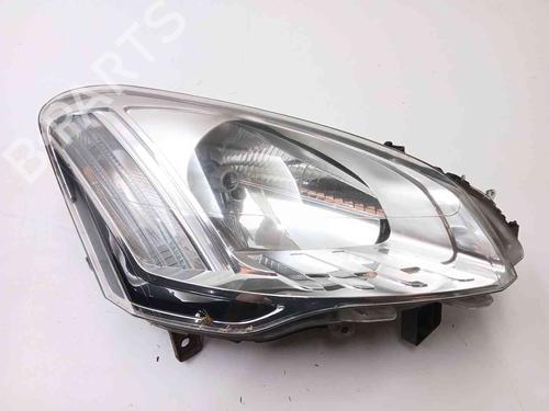 Used Right headlight Right headlight 39503678 39503678