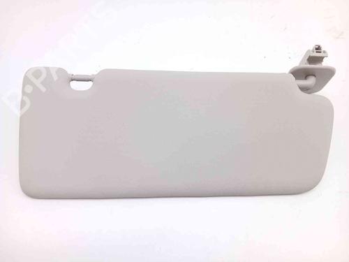 Left sun visor DACIA SANDERO III 1.0 TCe 90 | BP36991377I1 - Image 4