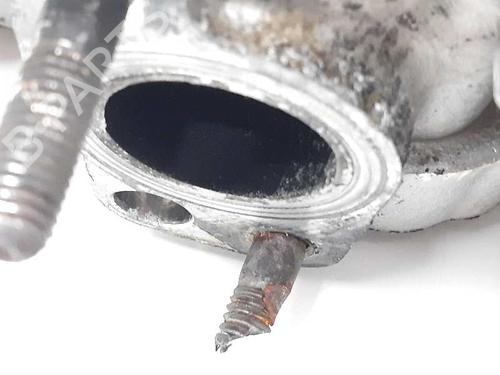 Cylinder head KIA CARENS IV | BP19450055M5 - Image 4