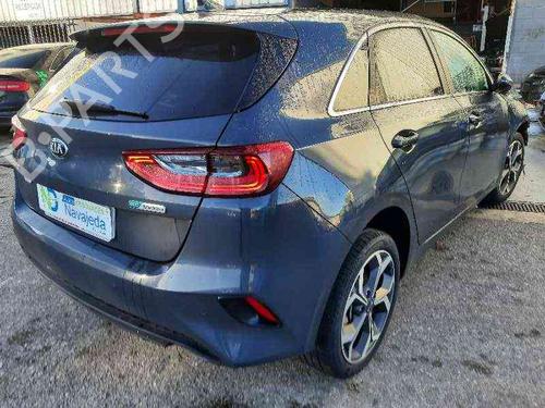 Batteri KIA CEED (CD) | BP20687169E11 - Image 13