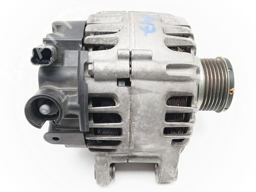 Used Alternator CITROËN C5 AIRCROSS (A_) 1.2 PureTech 130 (ARHNSJ) (131 hp) 30643230