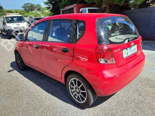 Starter CHEVROLET KALOS 1.2 | BP20682686M8 - Image 11