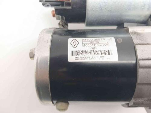 Starter DACIA SANDERO II TCe 90 (B8M1, B8MA, B8AC) | BP40044275M8 - Image 4