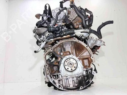 Used Engine Engine 38414859 38414859
