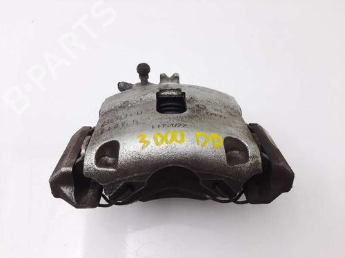 Right front brake caliper FIAT PANDA (312_, 319_) | BP20682104M104 - Image 2