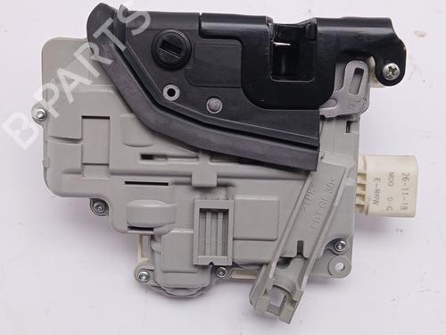 Rear right lock AUDI A4 B8 Avant (8K5) 1.8 TFSI quattro | BP25900922C99 