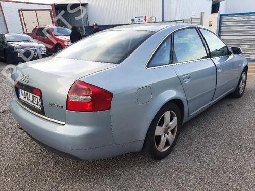 Kondensator Klimaanlage AUDI A6 C5 (4B2) 2.5 TDI | BP20681712M32 