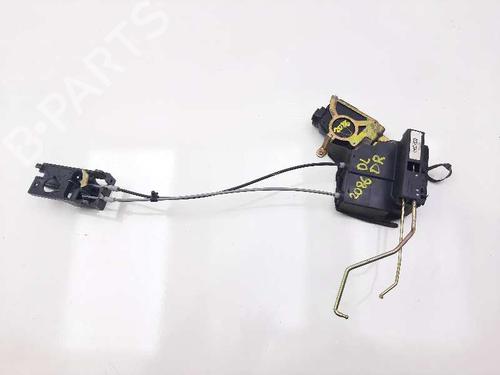 Used Front right lock Front right lock 9260963 9260963