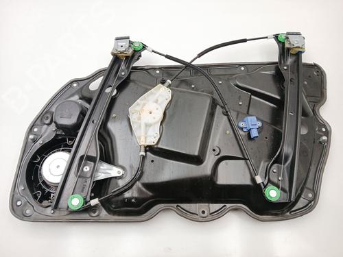 rudehejsemekanisme-ventre-foran-vw-passat-b6-variant-3c5-2005-2006-2007-2008-2009-2010-2011-31941196 main image