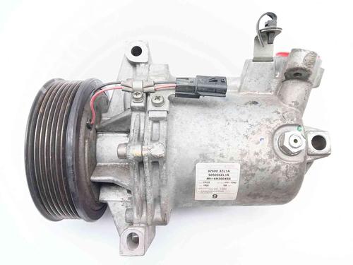 Used AC compressor AC compressor 21556506 21556506