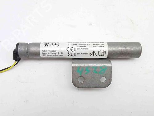 Electronic module CITROËN C5 X (ND_, NC_) Hybrid 180 (NDDGYP) | BP38509805M83 - Image 1