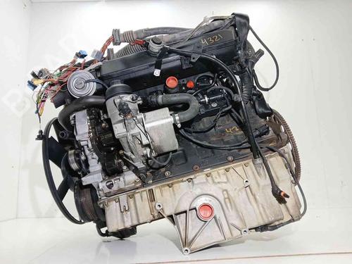 Engine BMW X5 (E53) 3.0 d | BP36991309M1 - Image 5