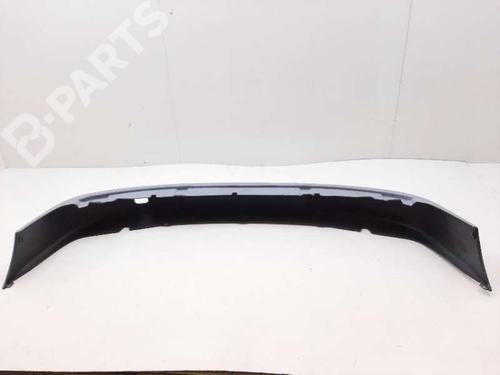 Front bumper VW POLO III (6N1)  | BP7872538C7 