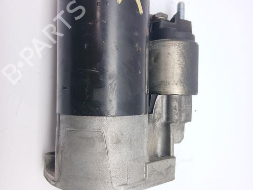 Used Starter Starter MERCEDES-BENZ M-CLASS (W164) ML 350 CDI 4-matic (164.125, 164.124) (231 hp) 24683696 24683696