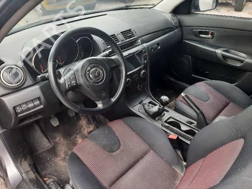 Antriebswelle links vorne MAZDA 3 (BK) 1.6 DI Turbo | BP15404098M38 