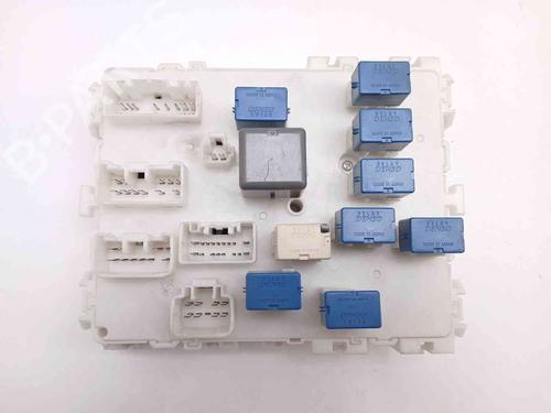 Fuse box SUZUKI SX4 S-Cross (JY) 1.4 T (AKK414) | BP37640407E1 - Image 2
